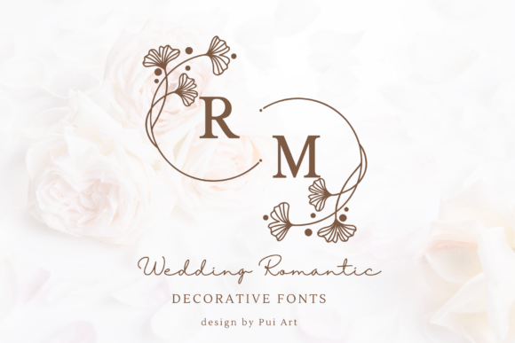 Wedding Romantic: Crafting Timeless Elegance in Every Letter